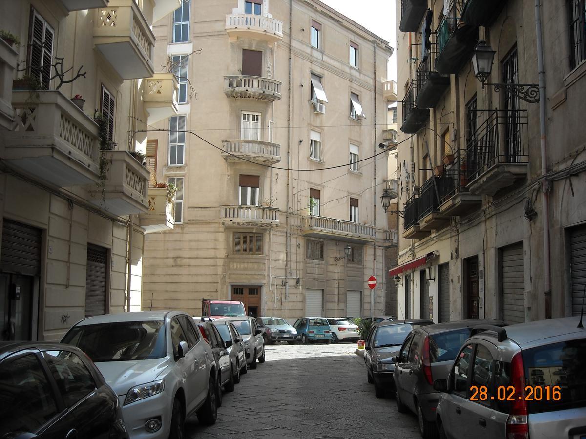 Marku'S House Palermo Exterior photo
